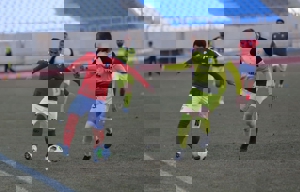 لیگ یک / ویسی بباز نیست