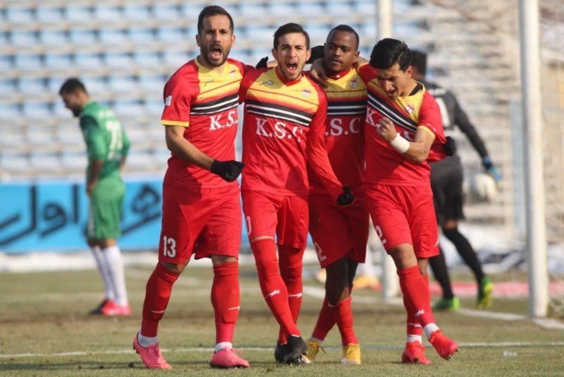 ماشین 0 - فولاد ۱؛نفس راحت نکونام در شمالغرب