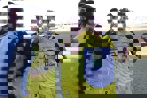 لیگ یک/ ارومیه بالاخره دو رقمی شد