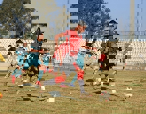 لیگ یک / دوئل کمالوند و دست نشان برنده نداشت