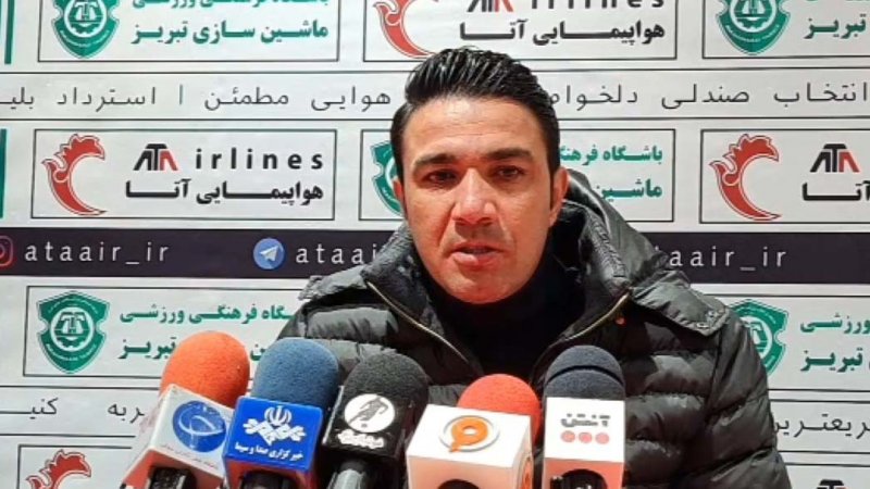 نکونام: از این به بعد جنگ نابرابری خواهیم داشت