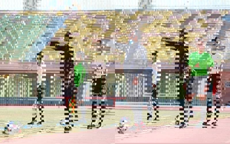 برمک: از بیرانوند خیلی متشکرم!