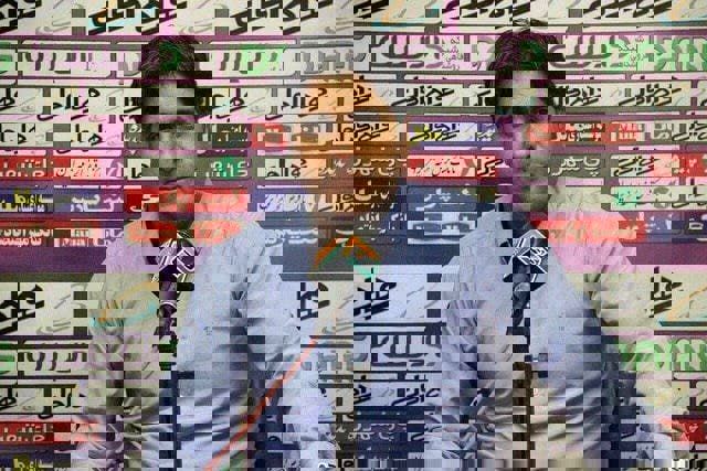 شهبا: برنامه ای برای جام حذفی نداشتیم