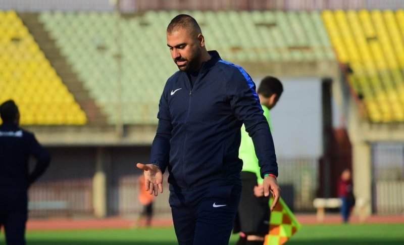 ملوان و مازیار زارع؛  به دنبال شروعی دوباره