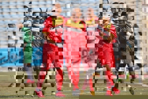 ترکیب هجومی فولاد برای تقابل با شهر خودرو