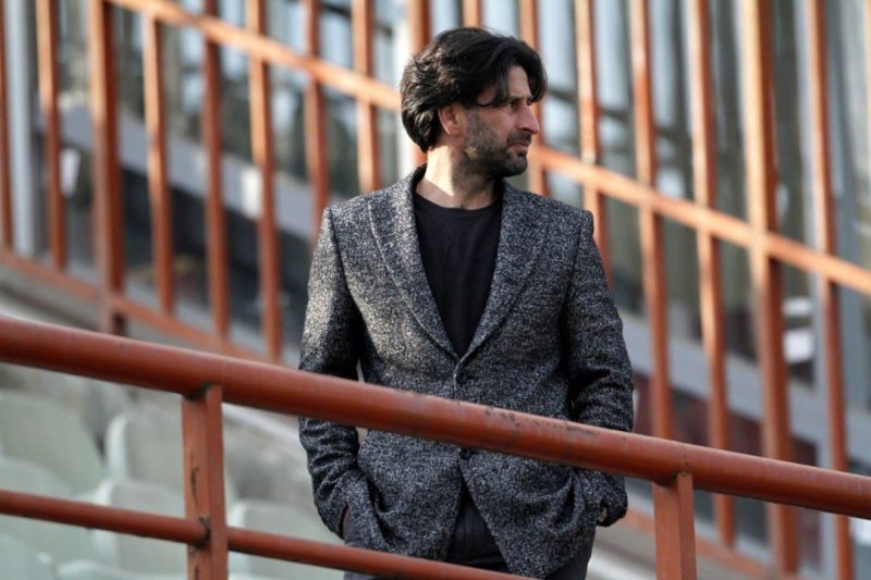 صحبتهای مدیرعاملی که فوتبال ایران عاشق اوست!