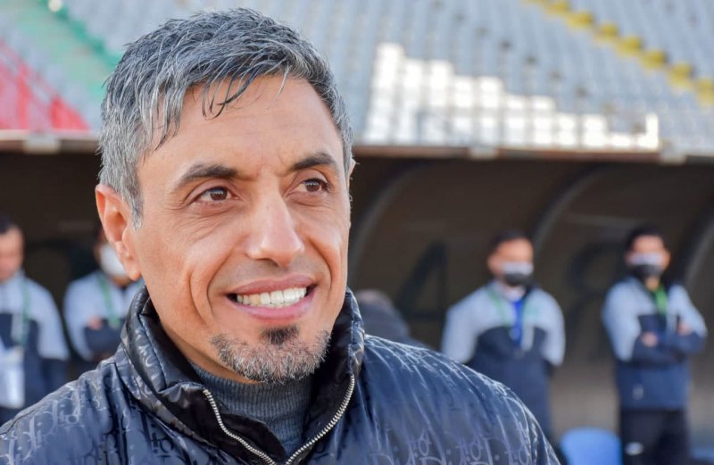 خطیبی مقابل پرسپولیس تاریخ‌ساز شد!