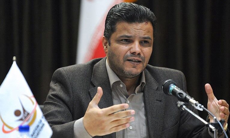 پرسپولیس از طریق قانونی مشکلات را حل میکند