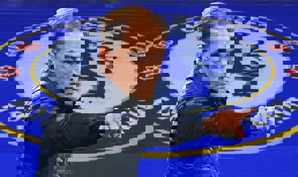 توخل: حس کردم نباید این فرصت را از دست بدهم 