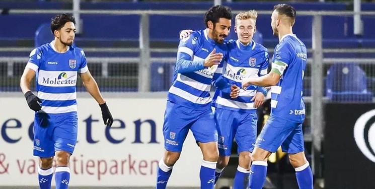 گوچی - حرفه ای مثل همیشه؛ من جنگ ندارم