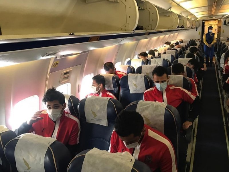 ورزشگاه وطنی میزبان پراسترسترین بازی هفته