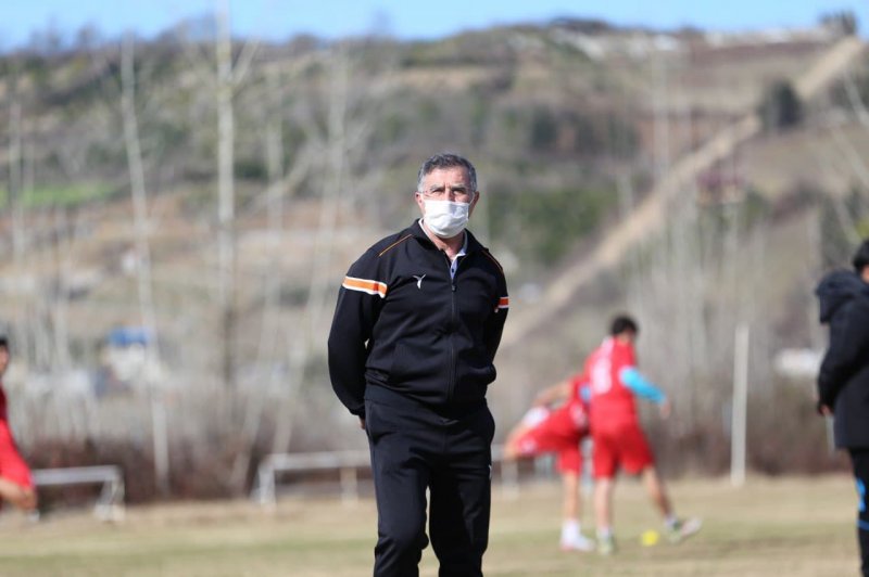 امید اول آقامعلم در دوئل با استقلال کیست؟