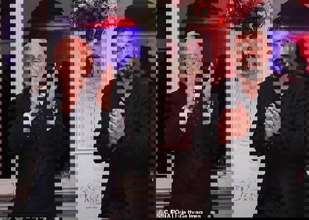 توئیت جنجالی رئیس باشگاه ناپولی (عکس)