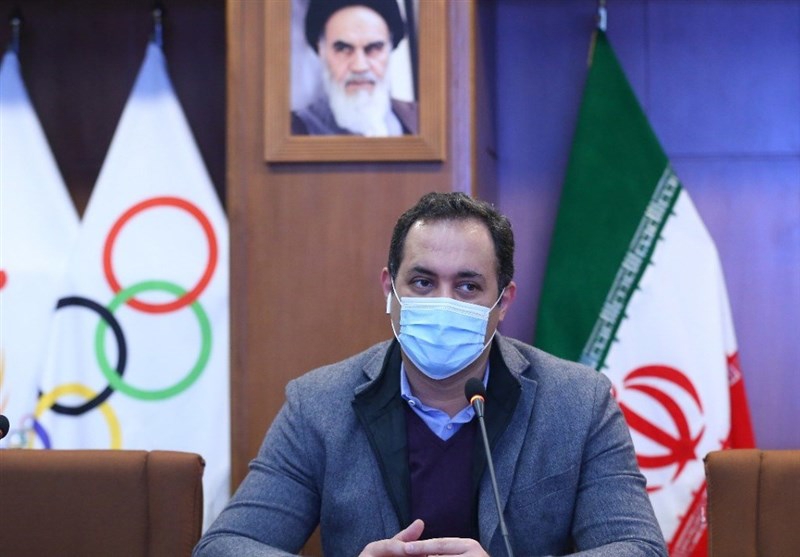 فخری: مسابقه بخش اعظمی از تمرین است