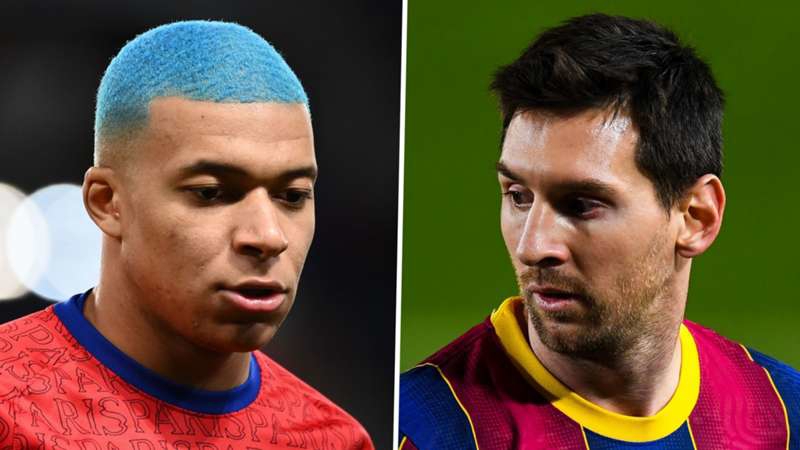 پوچتینو: خرید مسی؟ من از بازیکنانی که دارم، راضی‌ام