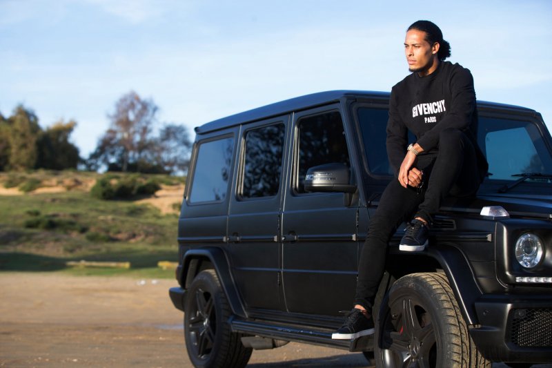 جریمه ستاره لیورپول به دلیل سرعت غیرمجاز