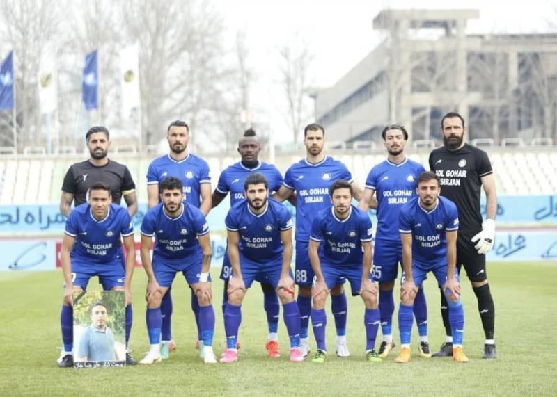 ژنرال انتقام استقلال را از سایپا گرفت