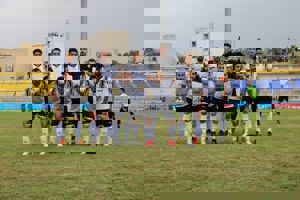 11 نفر منتخب یزدی برای دیدار با نساجی