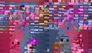 هانسی فلیک و رونمایی از دو کرونایی جدید بایرن