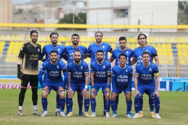 پنجره نقل و انتقالاتی استقلال دوباره بسته شد!