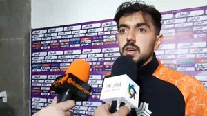 عبدی: ۱۰ ثانیه را تا دقیقه ۹۸ ادامه دادند!