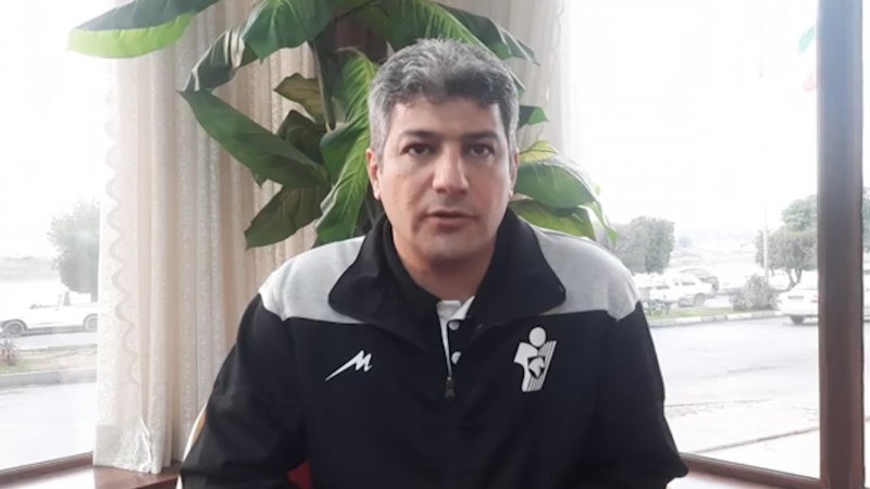 پاشایی: امیدوار هستیم حرمتها حفظ شود