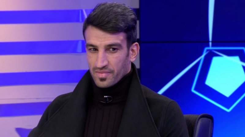 ماهینی: کلاهبردار را دیدم، اصلا شبیه نبودیم!