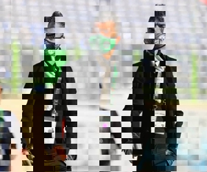 رضایی: به فحش باشد هر بازی ده اخراج دارد