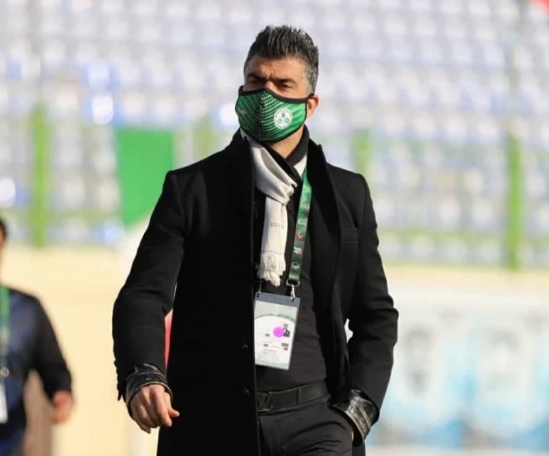 پایان رضایی در ذوب آهن چگونه رقم خورد؟