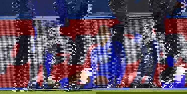 بازگشت رامین و وریا به رقابت تیم ملی!