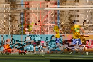 بازگشت خسته کننده نفت آبادان از رفسنجان