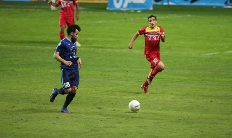 7 متر عرض زمین فولاد آرهنا اضافه شده بود!