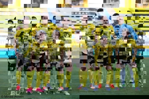 اشتراک عجیب سپاهان با تیم‌های چهارم و پانزدهم! 