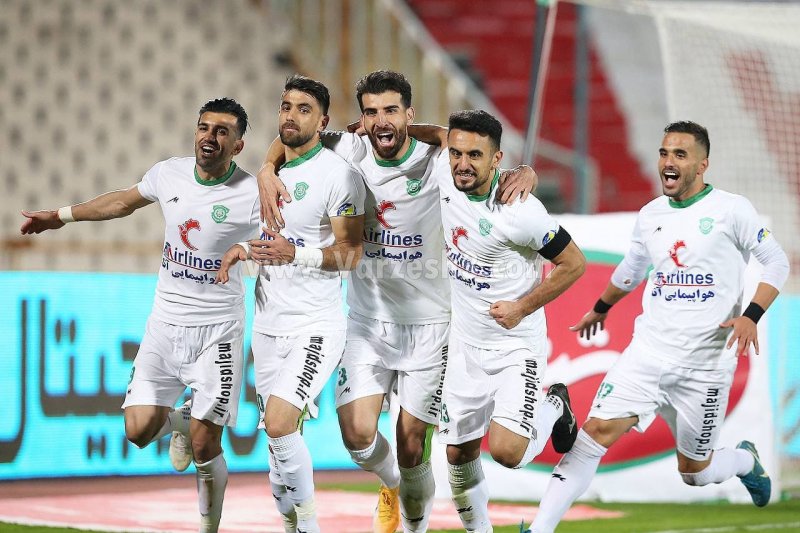 بابایی: احترام پرسپولیسیها واجب اما داور بد حرف زد