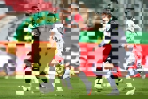 حسینی: چنین رفتاری در شأن پرسپولیس نبود