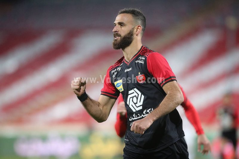 20 نکته ای که احمد نوراللهی را ستاره کرد (گزارش)