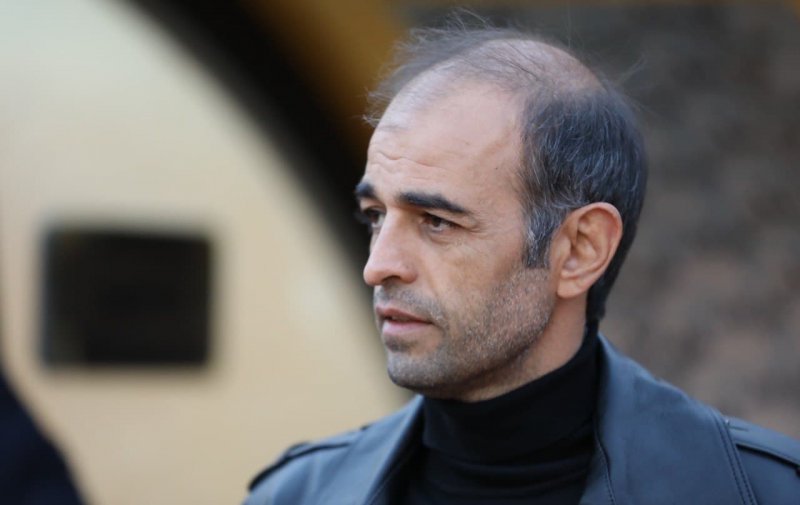 محرم همچنان پلی میکر و طراح سپاهان