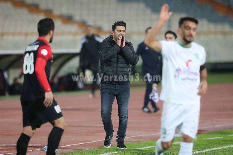 ماشین ، تیمی که شبیه ته جدولیها نبود