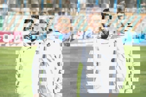 مربی پیکان: دوستان! لطفا صداقت داشته باشید