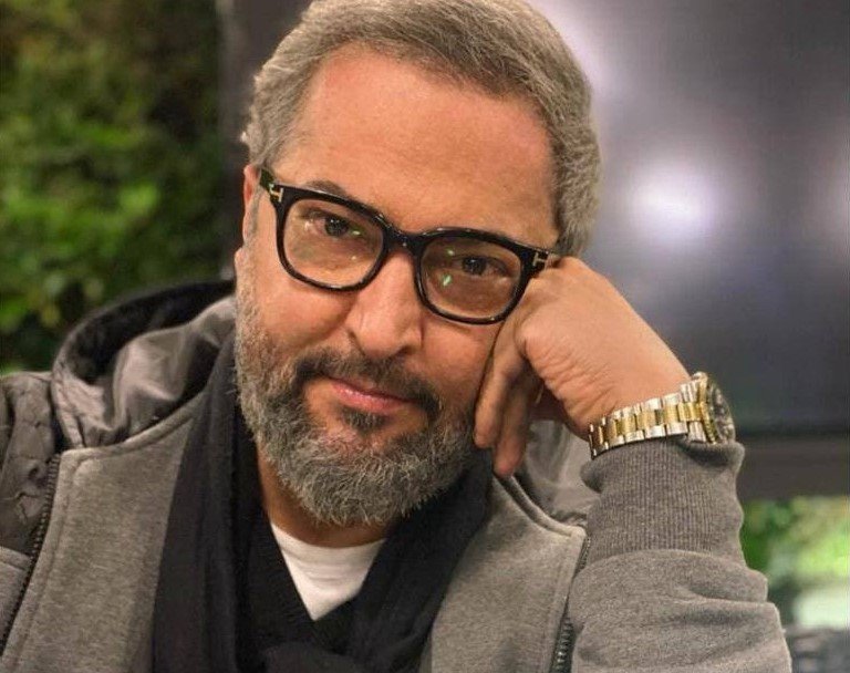 دلنوشته حمید استیلی برای مهرداد میناوند