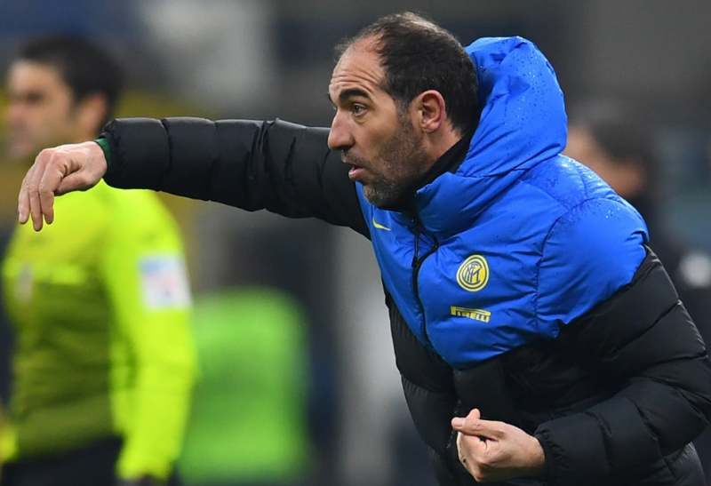 در غیاب کونته هم بازیکنان اینتر می‌دانستند چه کنند