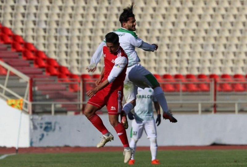 لیگ برتر در عید نوروز تعطیل است