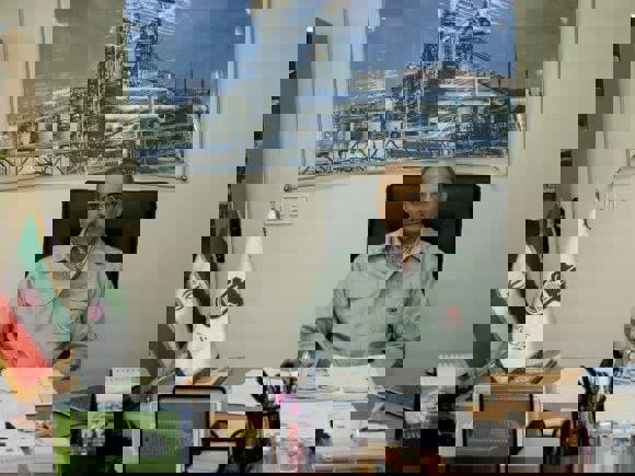 باشگاه ذوب آهن در آستانه تغییر مدیریت