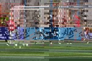 فلاح زاده، کابوس مس و ربیعی(عکس)