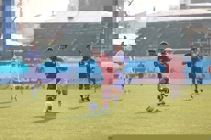 حق‌دوست: جواب بازیکن نساجی را دادم و اخراج شدم