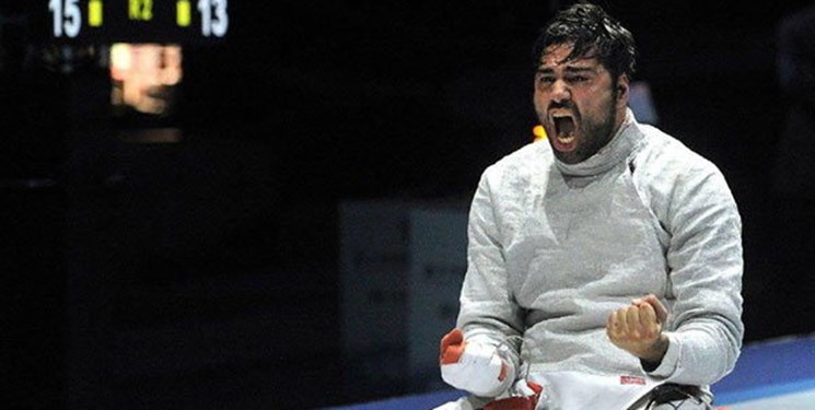 رهبری: کل قراردادم 20 میلیون است