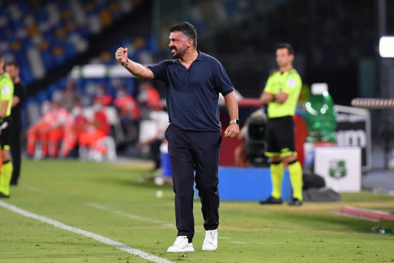 گتوزو: من هر روز سلاخی می‌شوم