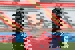 ناکامی متفاوت مهاجمان تراکتور در گلزنی