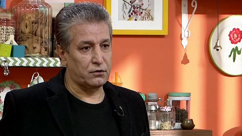 گروسی: ابقای قلعهنویی کار مثبت فدراسیون بود