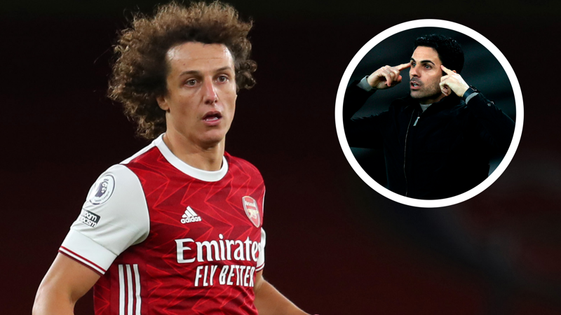 آرتتا: کار کردن با داوید لوییز لذت‌بخش است